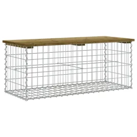 lawka-ogrodowa-z-gabionem-103x44x42-cm-impregnowana-sosna