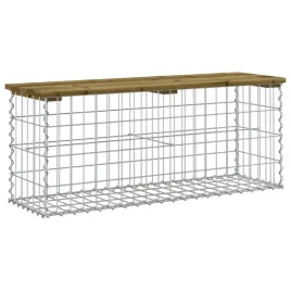 lawka-ogrodowa-z-gabionem-103x315x42-cm-impregnowana-sosna