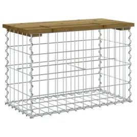 lawka-ogrodowa-z-gabionem-63x315x42-cm-impregnowana-sosna