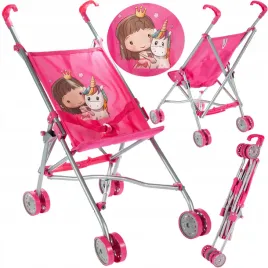 wozek-dla-lalek-spacerowka-parasolka-jednorozec