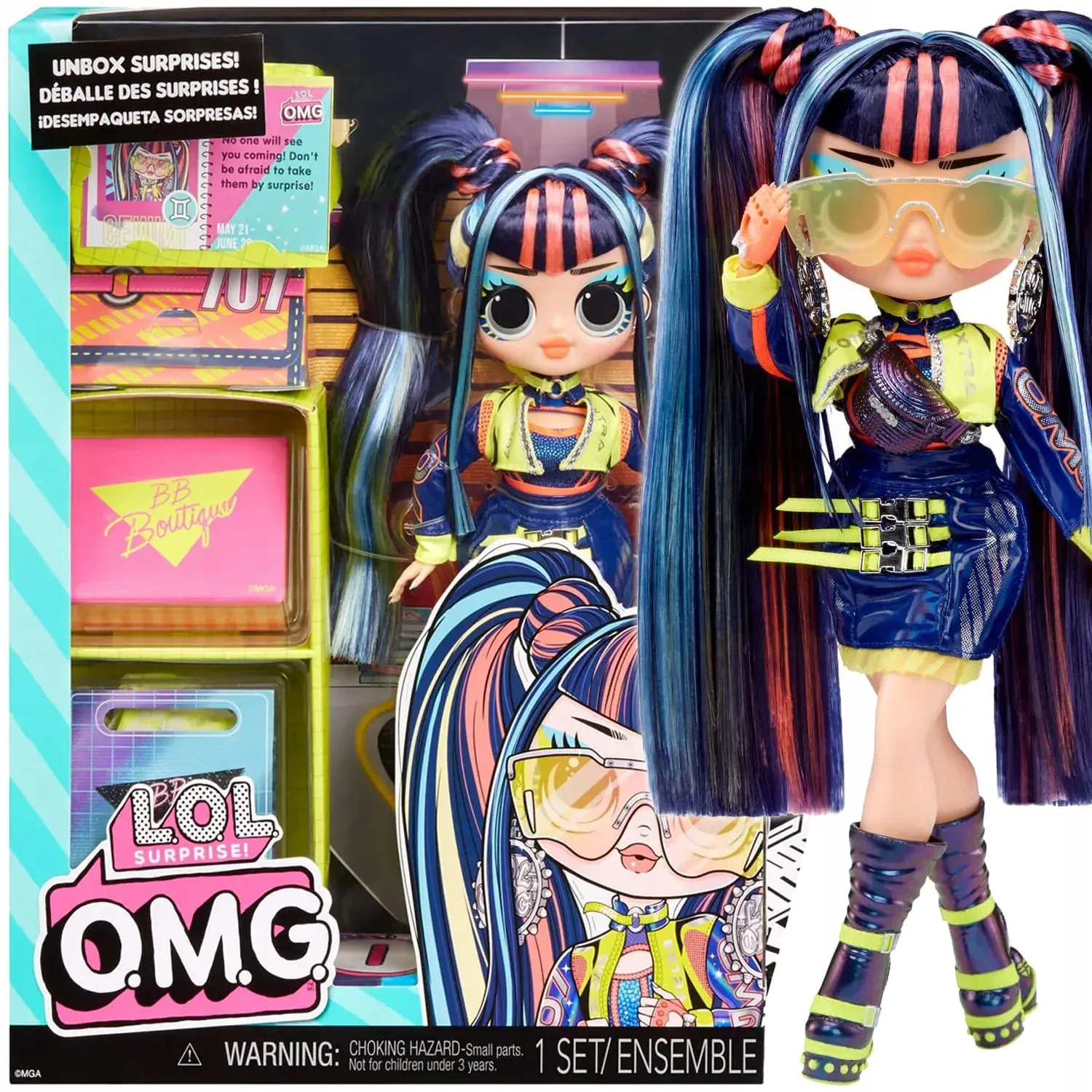 BinTRoLL おまとめ　MOGU- MOGU BinTRoLL おまとめ MOGU- MOGU様専用の通販 by Leaf｜ラクマ