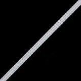 guma-plaska-biala-4-mm