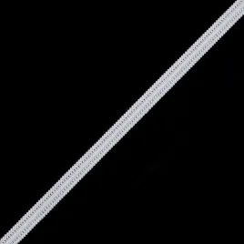 guma-plaska-biala-4-mm