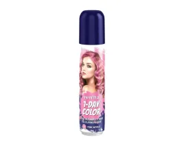 venita-1-day-color-spray-koloryzujacy-do-wlosow-nr-8-pink-world-rozowy