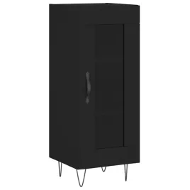 szafka-czarna-345x34x90-cm-material-drewnopochodny