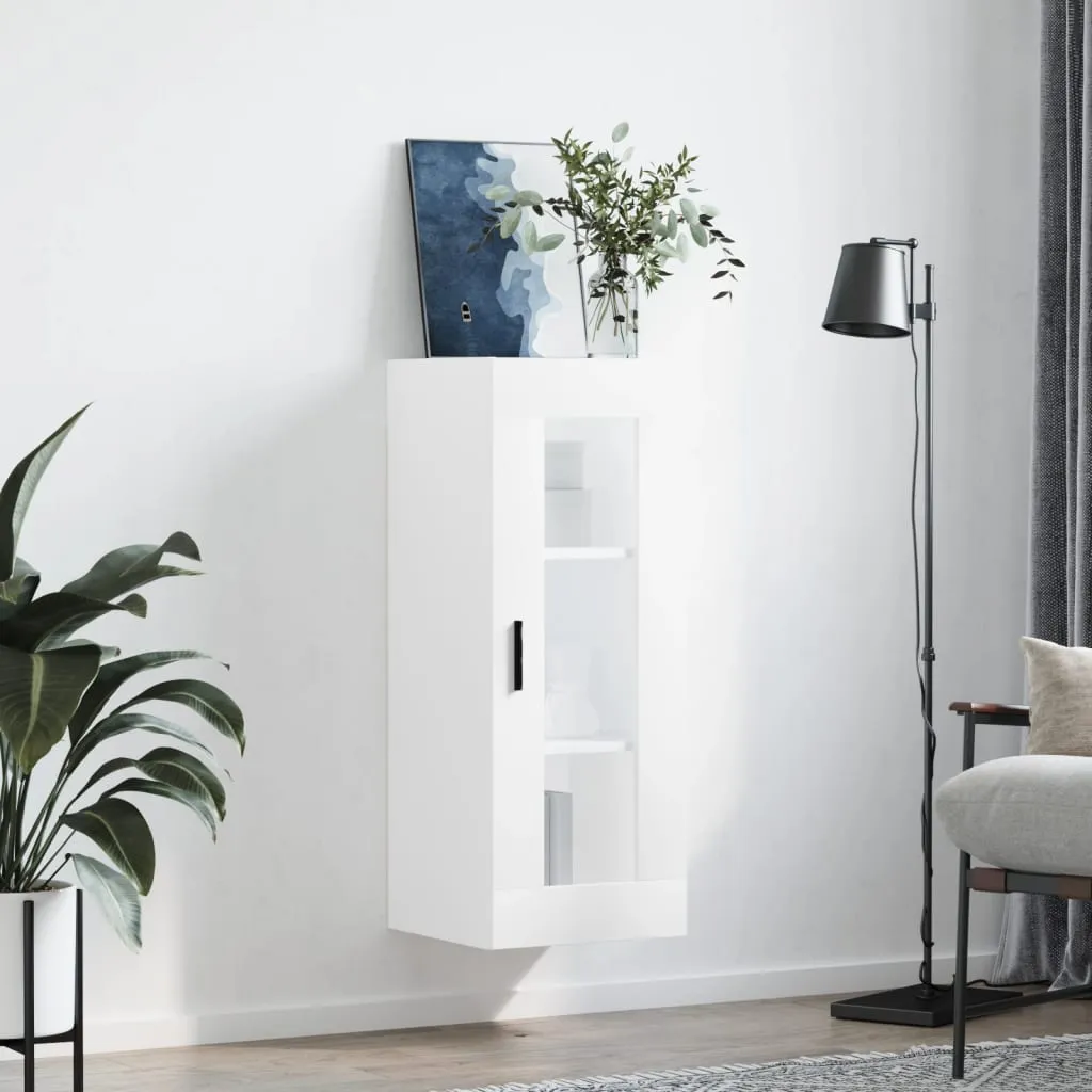 szafka-wiszaca-biala-345x34x90-cm-stan-nowy