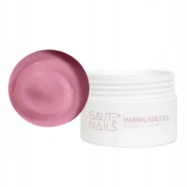 saute-nails-zel-budujacy-marmalade-bubble-gum-50g