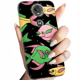 etui-do-motorola-moto-e5-plus-wzory-ryby-rybki