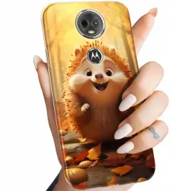 etui-do-motorola-moto-e5-plus-wzory-jezyk-jez-case