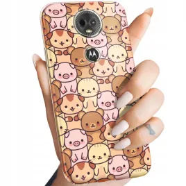 etui-do-motorola-moto-e5-plus-wzory-zwierzeta-case