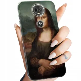 etui-do-motorola-moto-e5-plus-wzory-leonardo-case