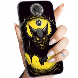 etui-do-motorola-moto-e5-plus-wzory-nietoperz-bat