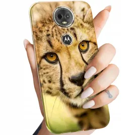 etui-do-motorola-moto-e5-plus-wzory-gepard-cetki