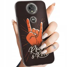etui-do-motorola-moto-e5-plus-wzory-rockowe-rock