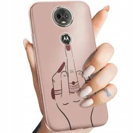 etui-do-motorola-moto-e5-plus-wzory-fuck-you-case
