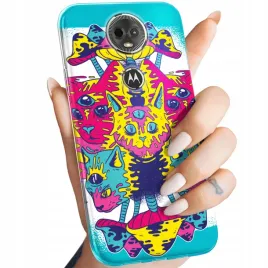 etui-do-motorola-moto-e5-plus-wzory-psycho-lsd