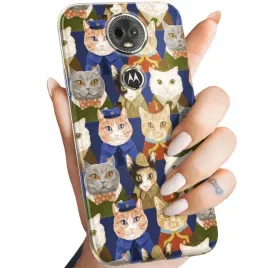 etui-do-motorola-moto-e5-plus-wzory-koty-kociaki