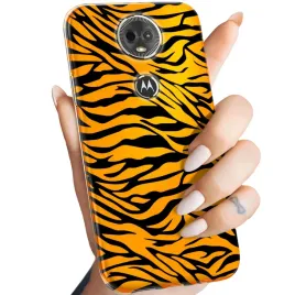 etui-do-motorola-moto-e5-plus-wzory-tygrys-obudowa