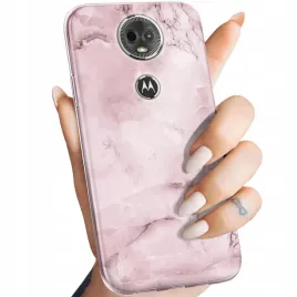 etui-do-motorola-moto-e5-plus-wzory-rozowe-obudowa