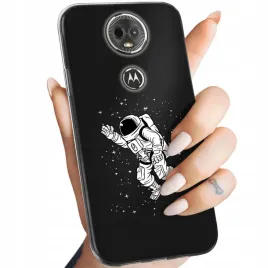 etui-do-motorola-moto-e5-plus-wzory-astronauta