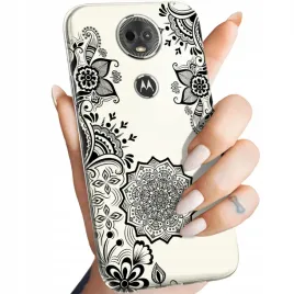 etui-do-motorola-moto-e5-plus-wzory-mandala-case