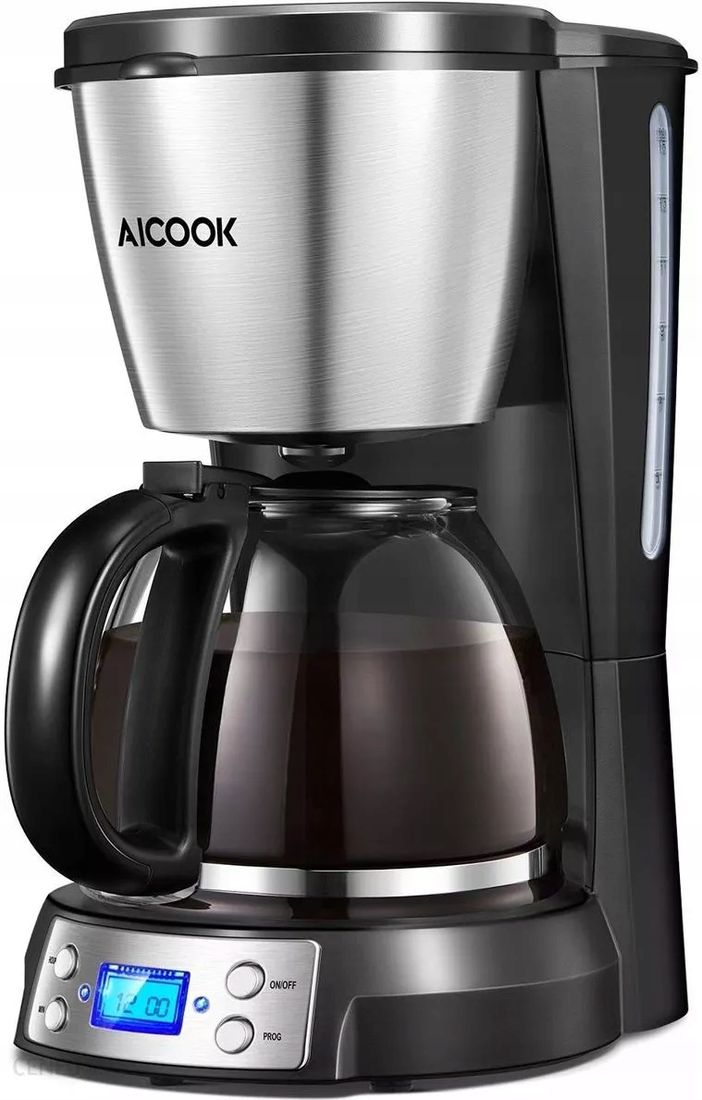 EKSPRES DO KAWY AICOK COFFEE MAKER MD 250A ERLI.pl