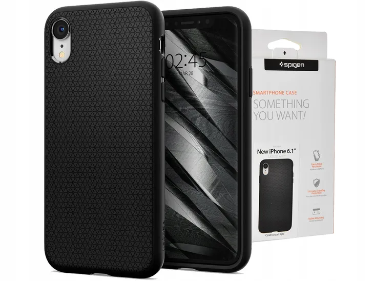 plecki-spigen-do-apple-iphone-xr-czarny-kolekcja-liquid-air