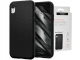 plecki-spigen-do-apple-iphone-xr-czarny-kolekcja-liquid-air