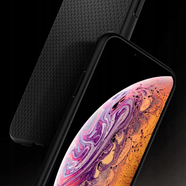 plecki-spigen-do-apple-iphone-xr-czarny-przeznaczenie-apple-kolor-czarny