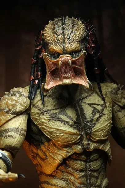 predator-deluxe-ultimate-assassin-predator-neca-rodzaj-gadzetu-filmowy-gamingowy-ksiazkowy-komiksowy-stan-nowy-tematyka-motyw-predator