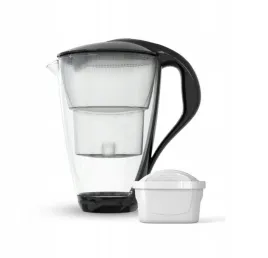 dzbanek-szklany-dafi-crystal-unimax-wskaznik-led-2l-1-wklad-czarny