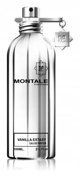 Zdjęcia - Perfuma męska Montale Vanilla Extasy, Woda perfumowana 100 ml 