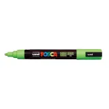 marker-sciety-posca-pc-5m-apple-green