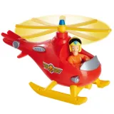 simba-strazak-sam-helikopter-wallaby-mini-figurka-stan-nowy