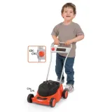 smoby-kosiarka-do-trawy-black-decker-stan-nowy