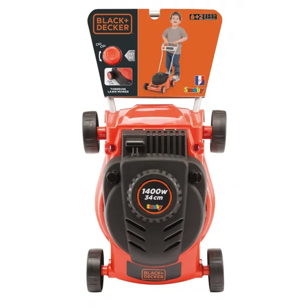 smoby-kosiarka-do-trawy-black-decker-plec-chlopcy-dziewczynki
