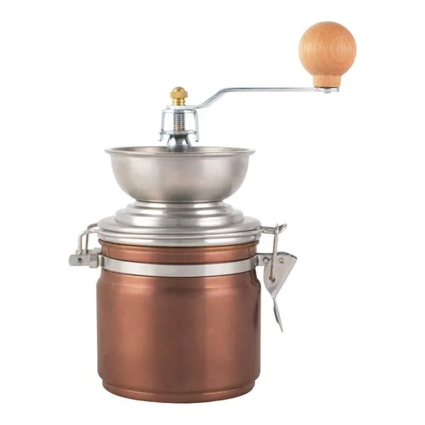 la-cafetiere-miedziany-mlynek-do-kawy
