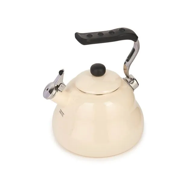 la-cafetiere-stalowy-czajnik-z-gwizdkiem-2-litry-kremowy