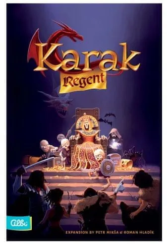 karak-regent-albi-rodzaj-dodatek