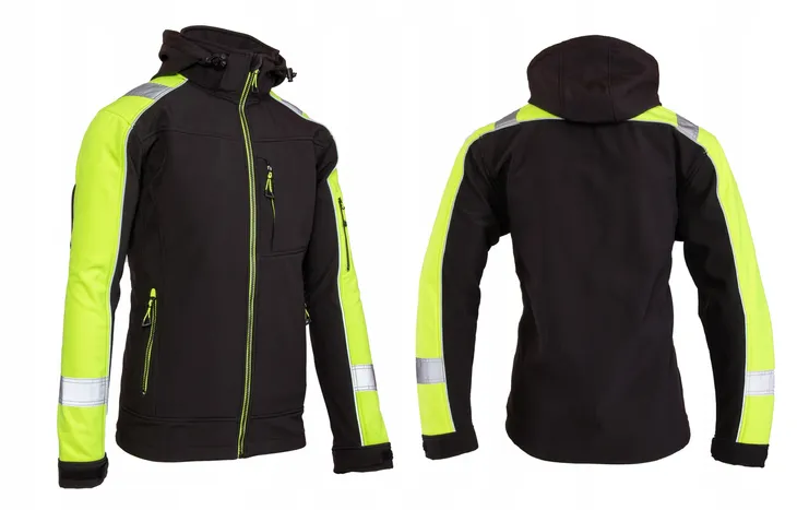 kurtka-odblaskowa-robocza-softshell-oars-xl-stan-nowy-model-rival