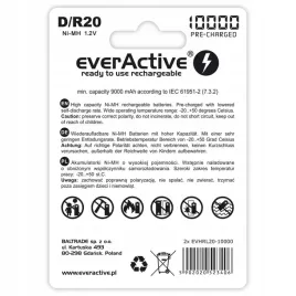akumulator-nimh-everactive-d-r20-10000-mah-2-szt
