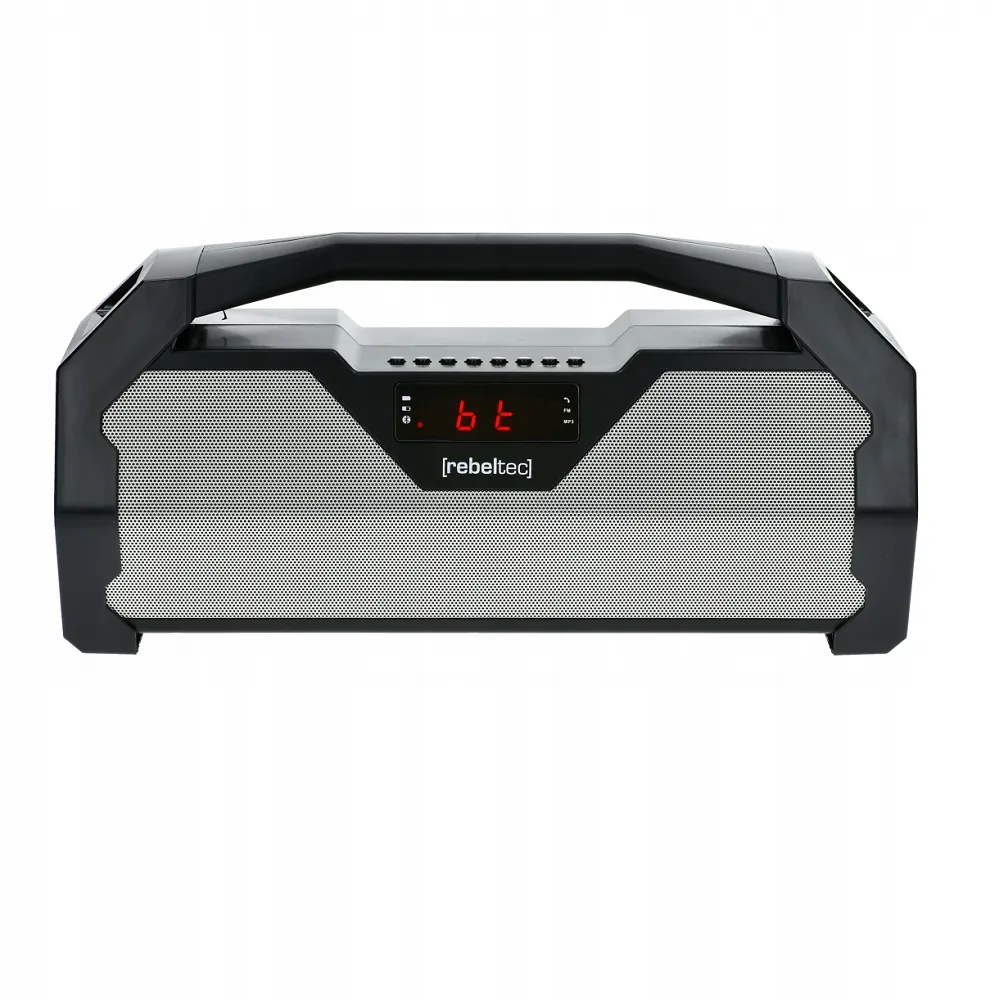 rebeltec-glosnik-bluetooth-soundbox-400-szary-stan-nowy
