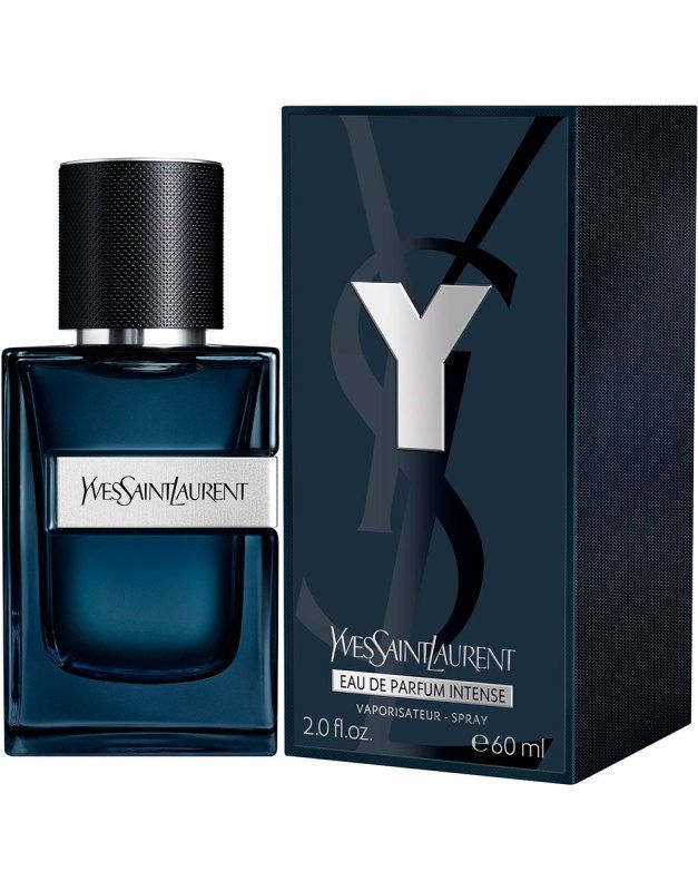 yves saint laurent y intense woda perfumowana 60 ml     