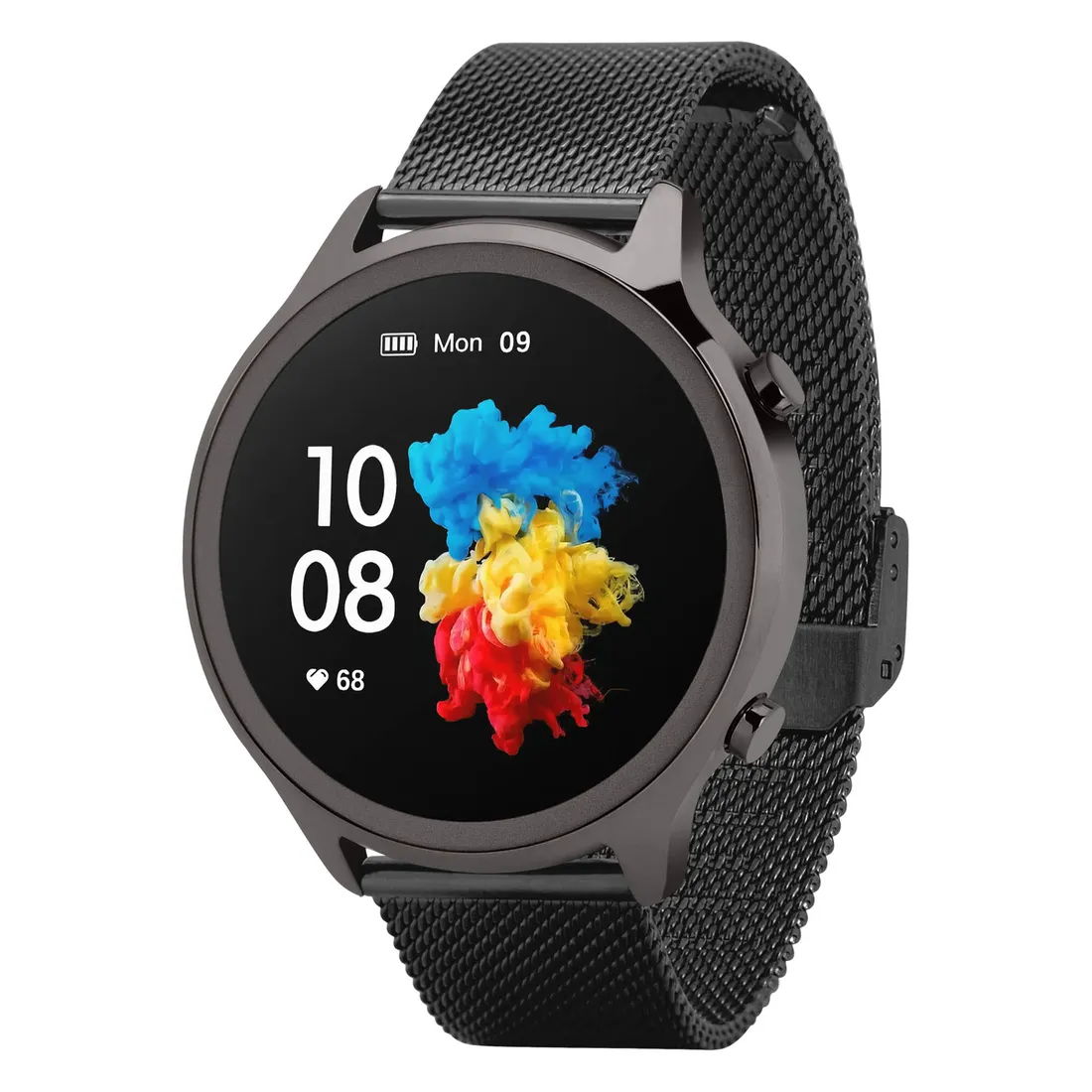 smartwatch-garett-veronica-czarny-stan-nowy