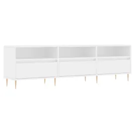 szafka-pod-tv-biala-150x30x445-cm-material-drewnopochodny