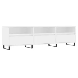 szafka-pod-tv-biala-150x30x445-cm-material-drewnopochodny