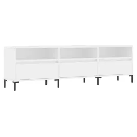 szafka-pod-tv-biala-150x30x445-cm-material-drewnopochodny