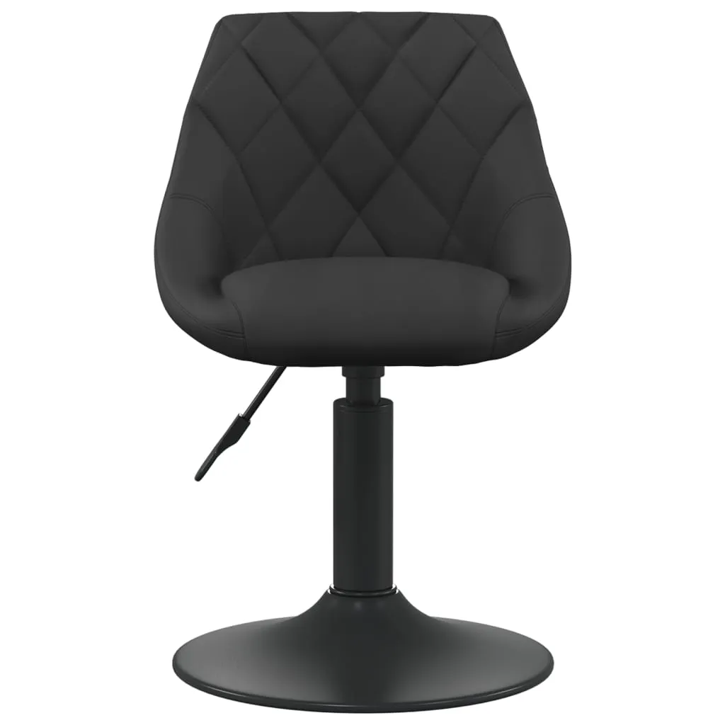 krzeslo-stolowe-czarne-obite-aksamitem