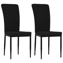 krzesla-stolowe-2-szt-czarne-obite-aksamitem