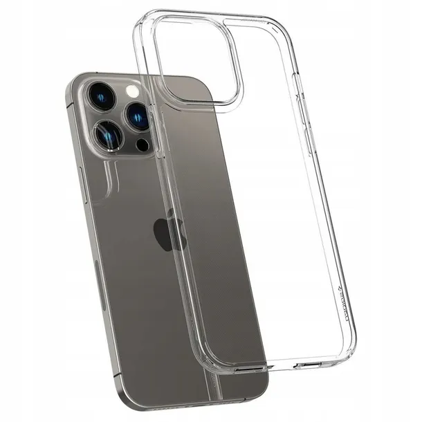 plecki-spigen-do-apple-iphone-15-pro-max-bezbarwny-kolekcja-airskin-hybrid